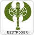 Destroyer